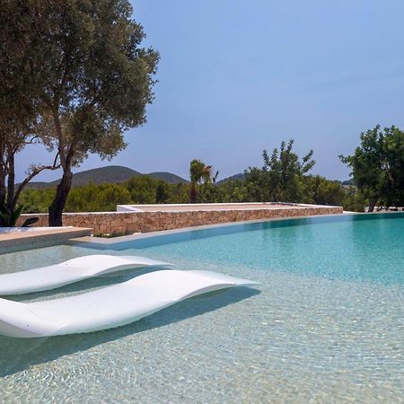 Agroturismo Can Toni Xumeu - Adults Only Кала Лонга Екстериор снимка