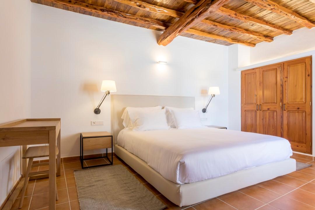 Agroturismo Can Toni Xumeu - Adults Only Кала Лонга Екстериор снимка