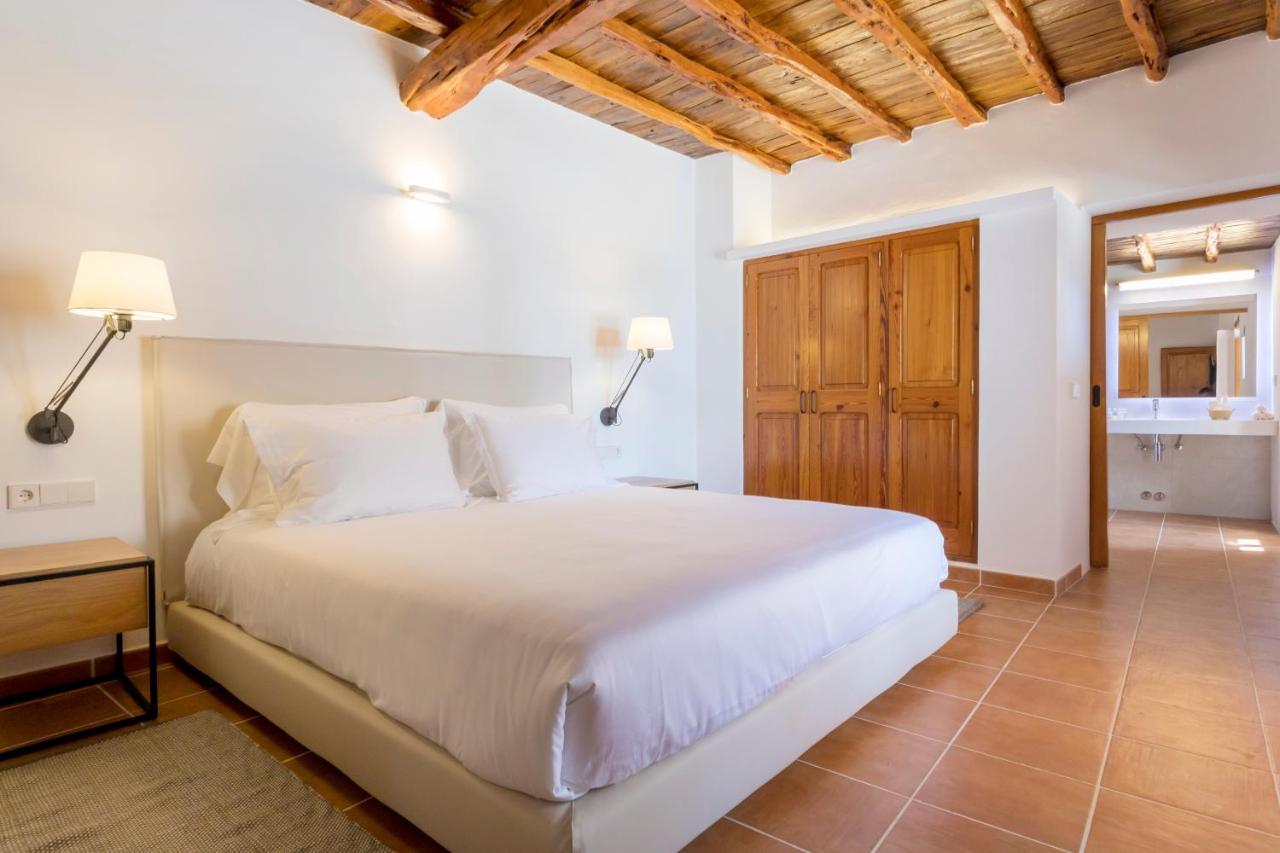 Agroturismo Can Toni Xumeu - Adults Only Кала Лонга Екстериор снимка
