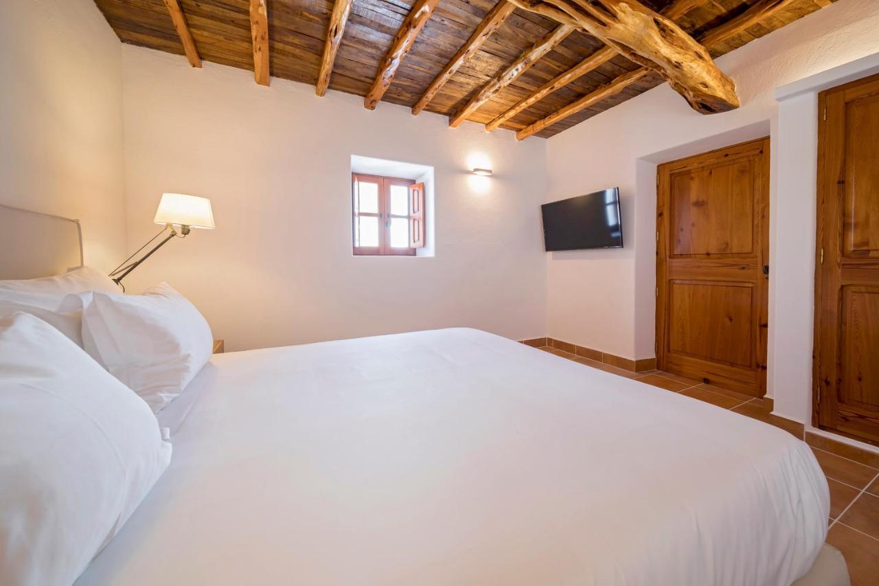 Agroturismo Can Toni Xumeu - Adults Only Кала Лонга Екстериор снимка