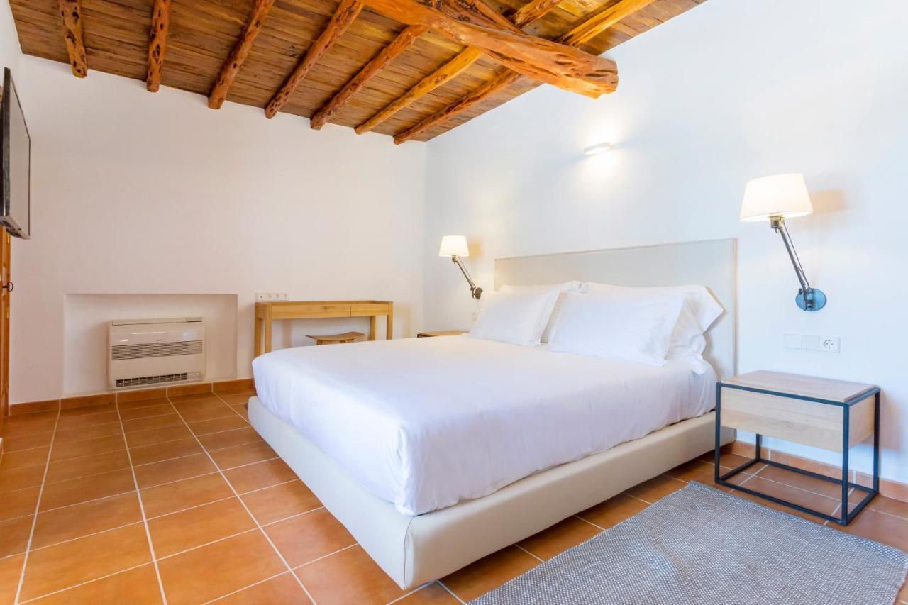 Agroturismo Can Toni Xumeu - Adults Only Кала Лонга Екстериор снимка