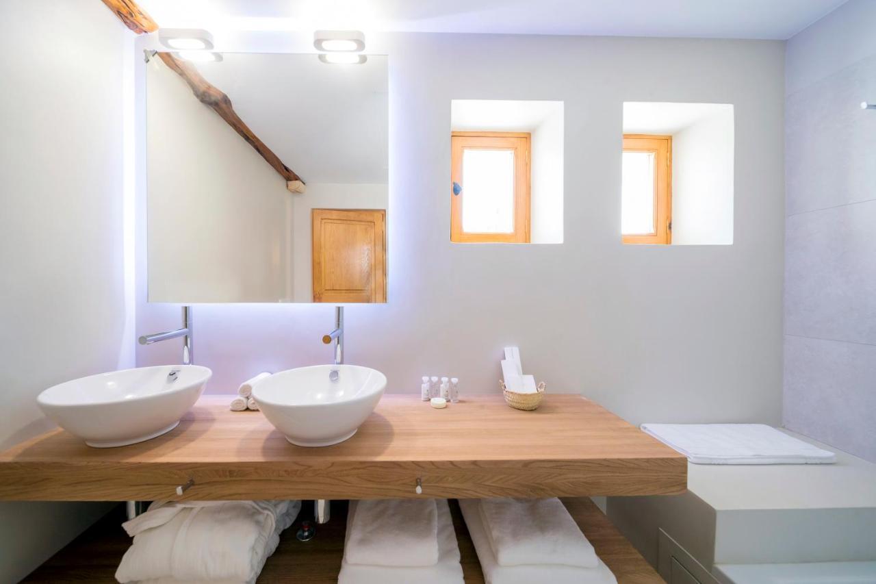 Agroturismo Can Toni Xumeu - Adults Only Кала Лонга Екстериор снимка