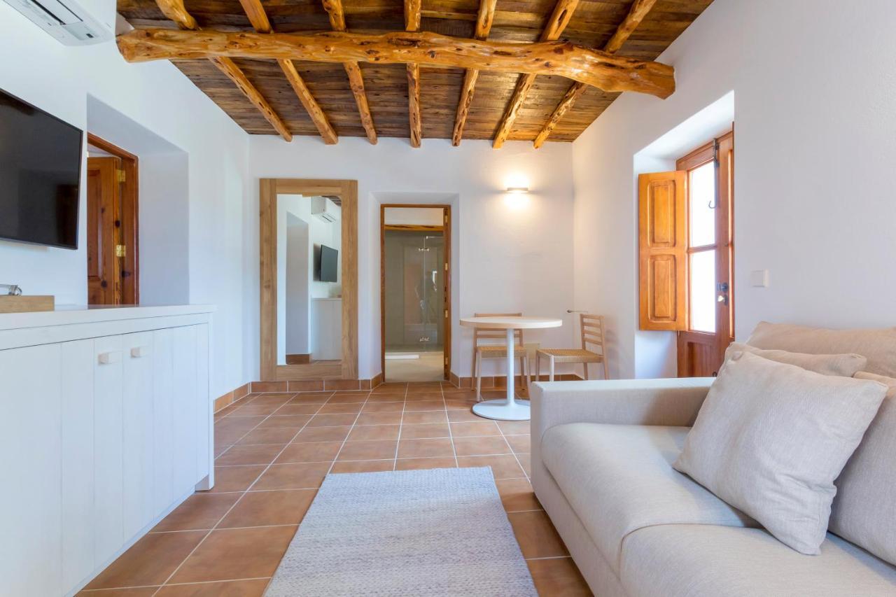 Agroturismo Can Toni Xumeu - Adults Only Кала Лонга Екстериор снимка