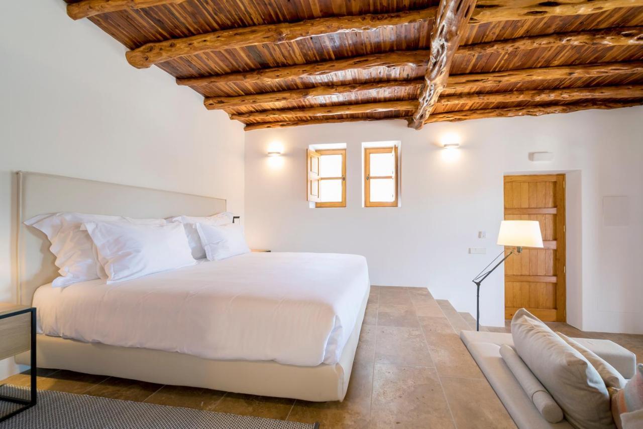 Agroturismo Can Toni Xumeu - Adults Only Кала Лонга Екстериор снимка