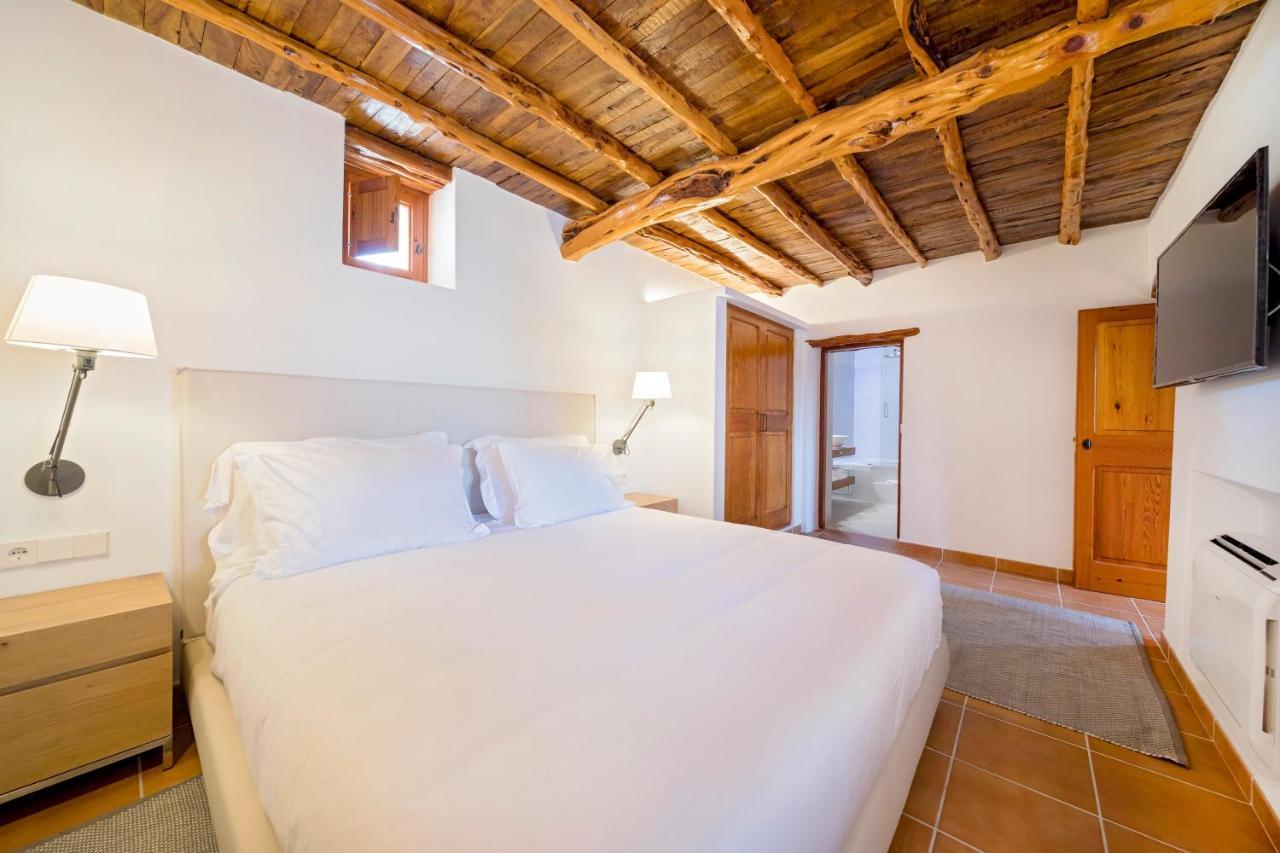 Agroturismo Can Toni Xumeu - Adults Only Кала Лонга Екстериор снимка