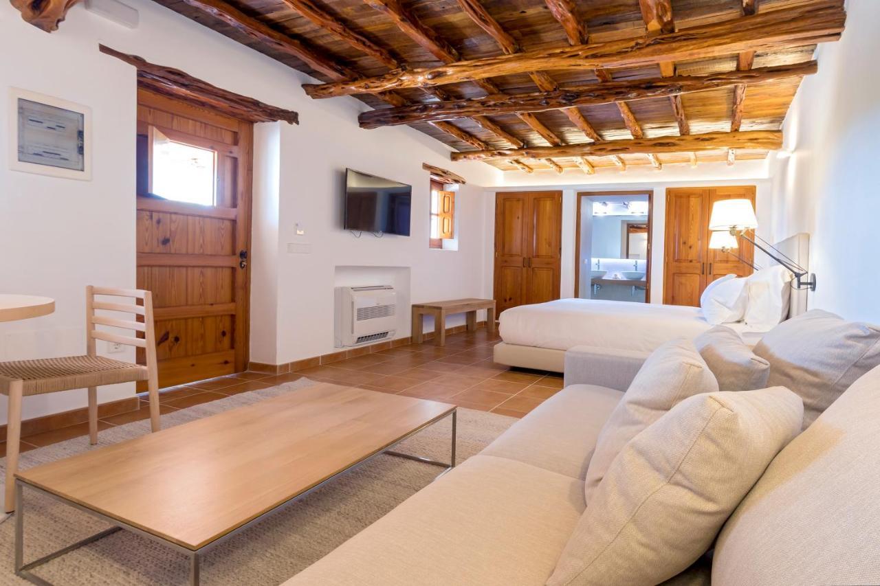 Agroturismo Can Toni Xumeu - Adults Only Кала Лонга Екстериор снимка