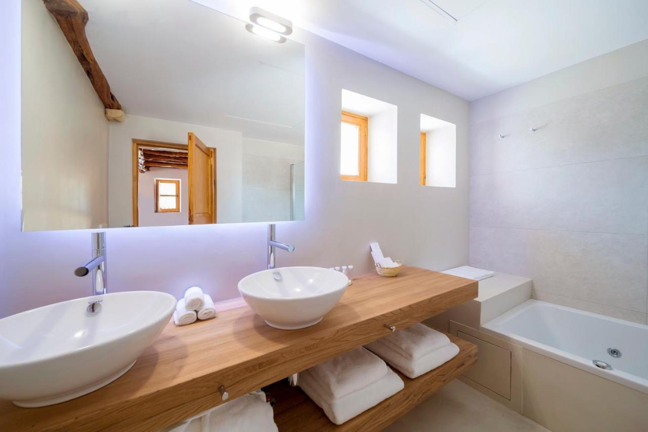 Agroturismo Can Toni Xumeu - Adults Only Кала Лонга Екстериор снимка