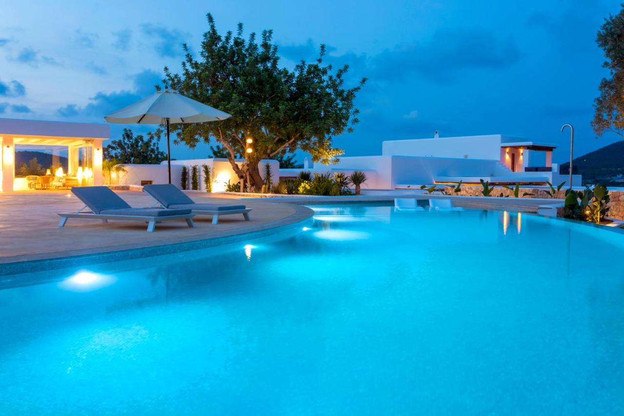 Agroturismo Can Toni Xumeu - Adults Only Кала Лонга Екстериор снимка