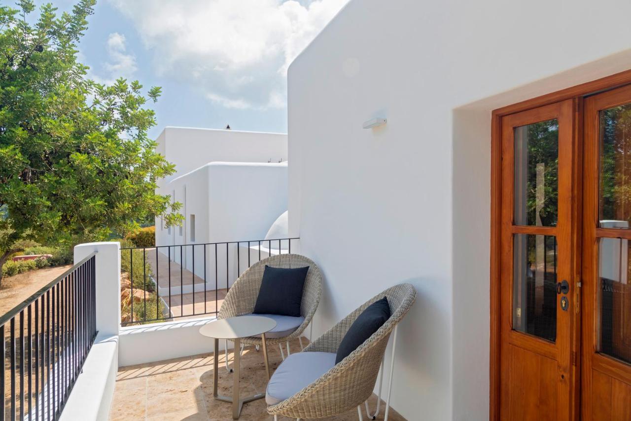 Agroturismo Can Toni Xumeu - Adults Only Кала Лонга Екстериор снимка