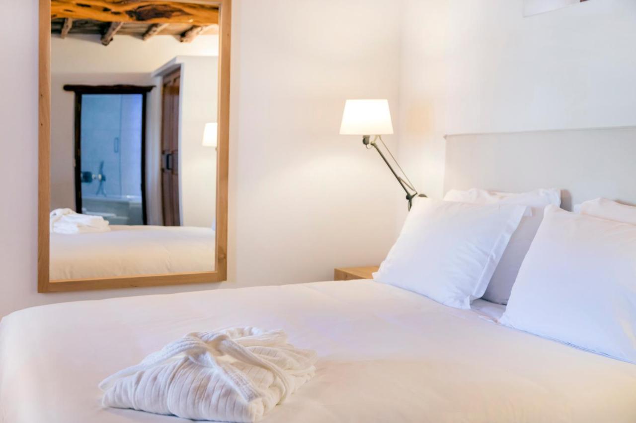 Agroturismo Can Toni Xumeu - Adults Only Кала Лонга Екстериор снимка