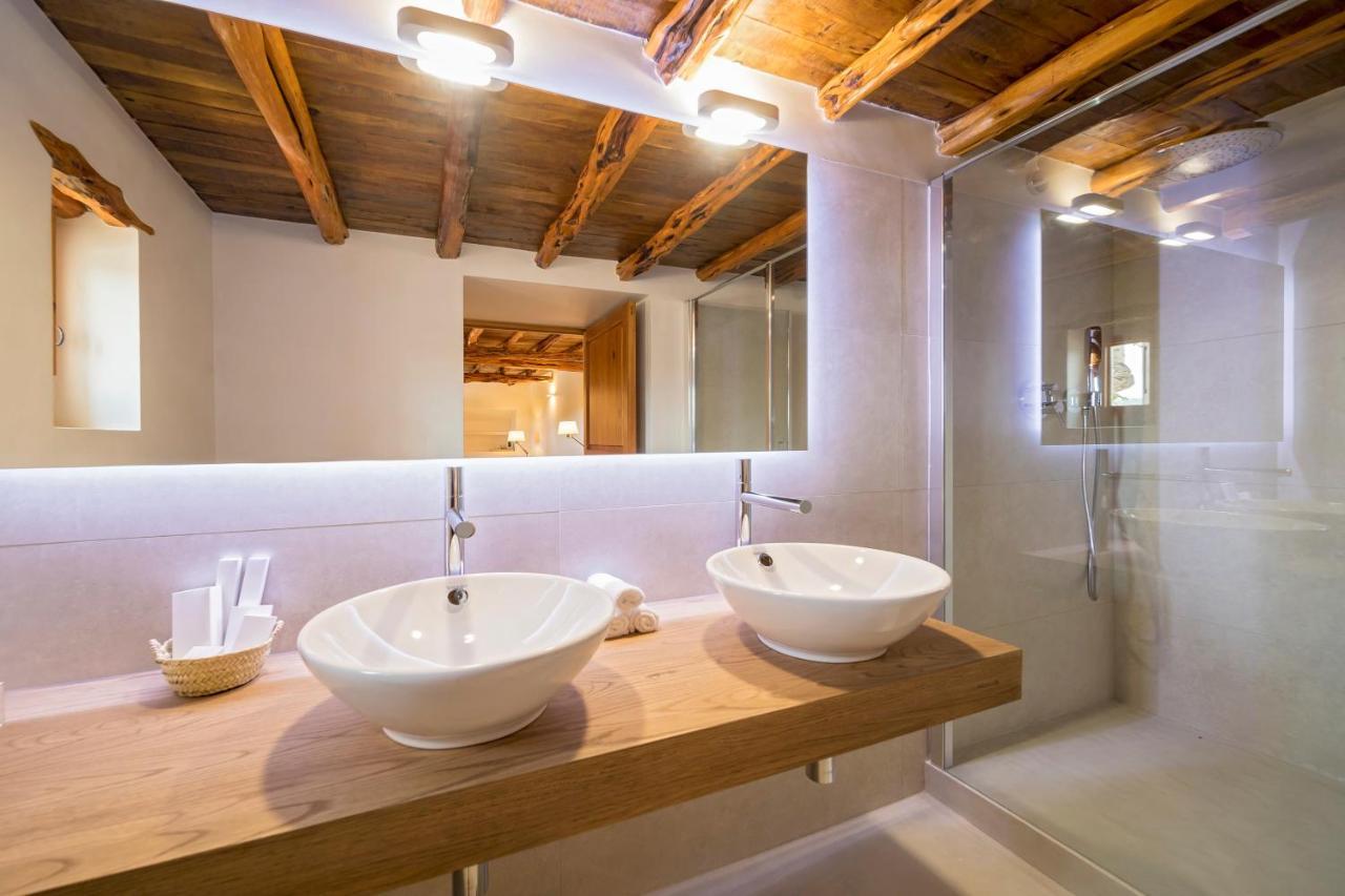 Agroturismo Can Toni Xumeu - Adults Only Кала Лонга Екстериор снимка