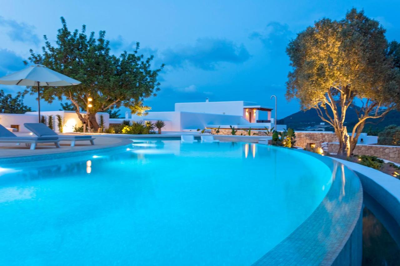 Agroturismo Can Toni Xumeu - Adults Only Кала Лонга Екстериор снимка
