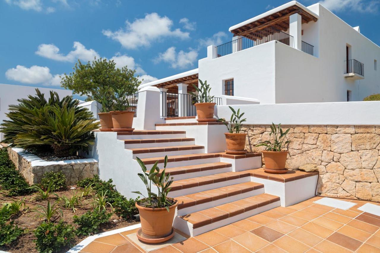 Agroturismo Can Toni Xumeu - Adults Only Кала Лонга Екстериор снимка