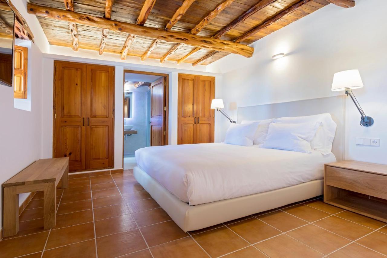 Agroturismo Can Toni Xumeu - Adults Only Кала Лонга Екстериор снимка