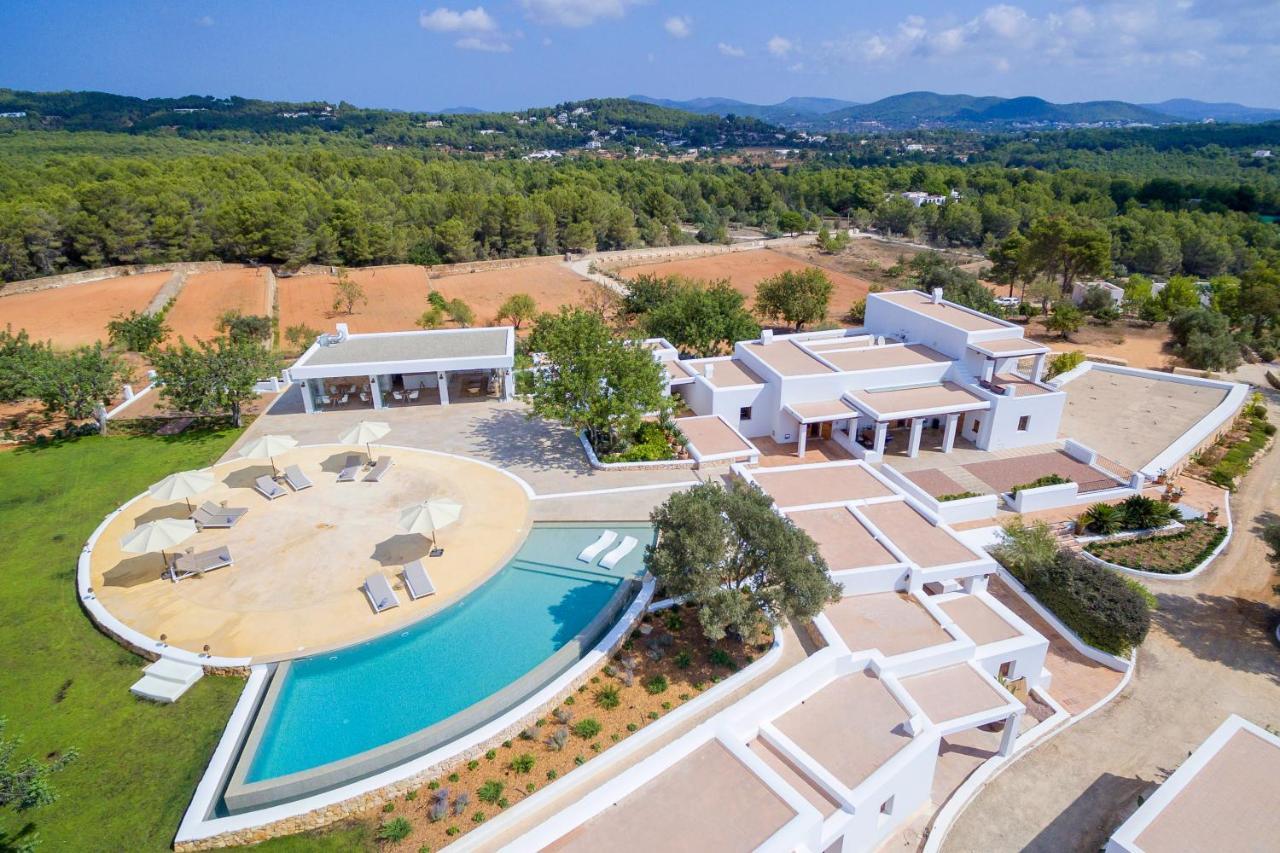 Agroturismo Can Toni Xumeu - Adults Only Кала Лонга Екстериор снимка