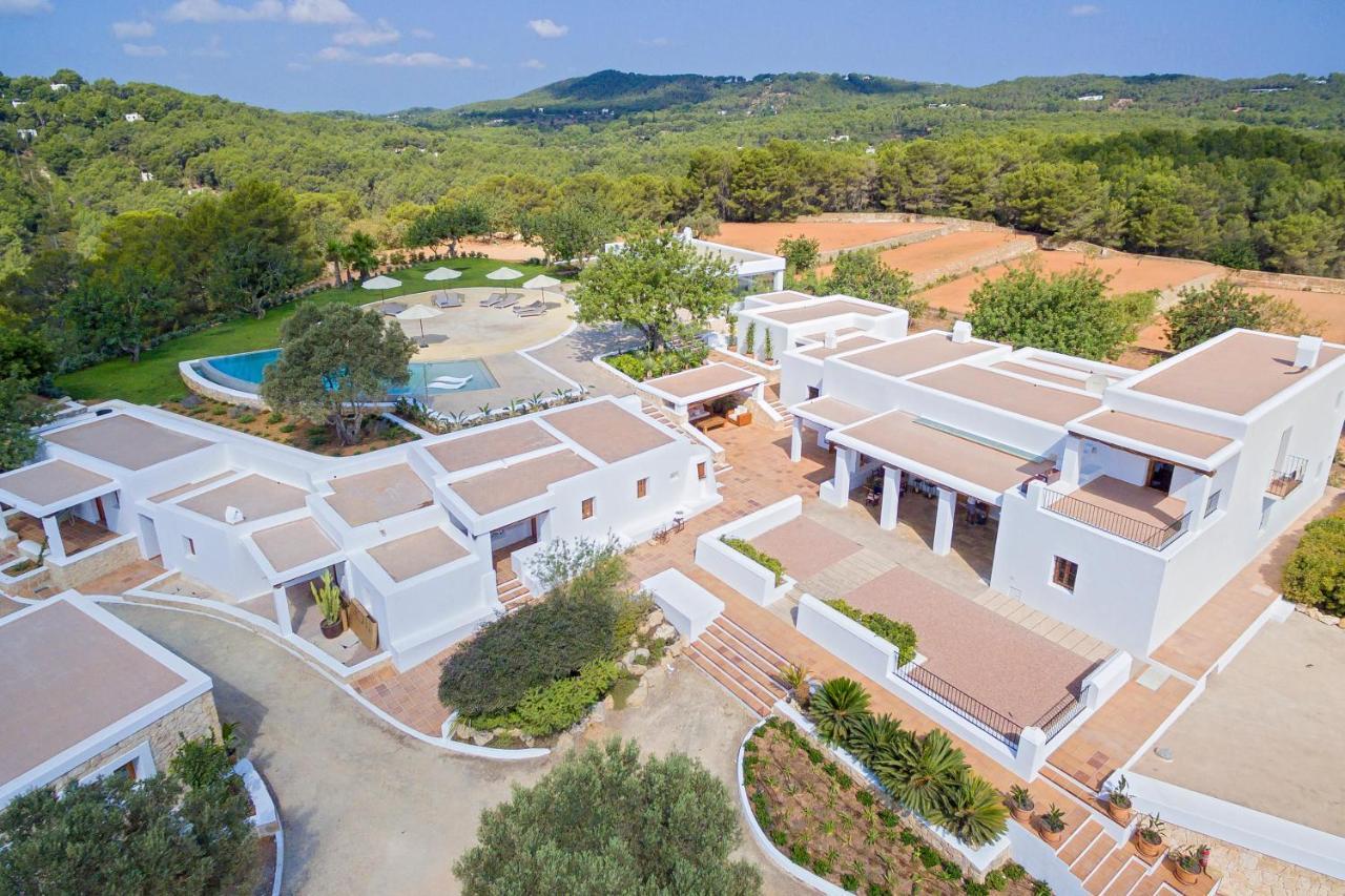 Agroturismo Can Toni Xumeu - Adults Only Кала Лонга Екстериор снимка