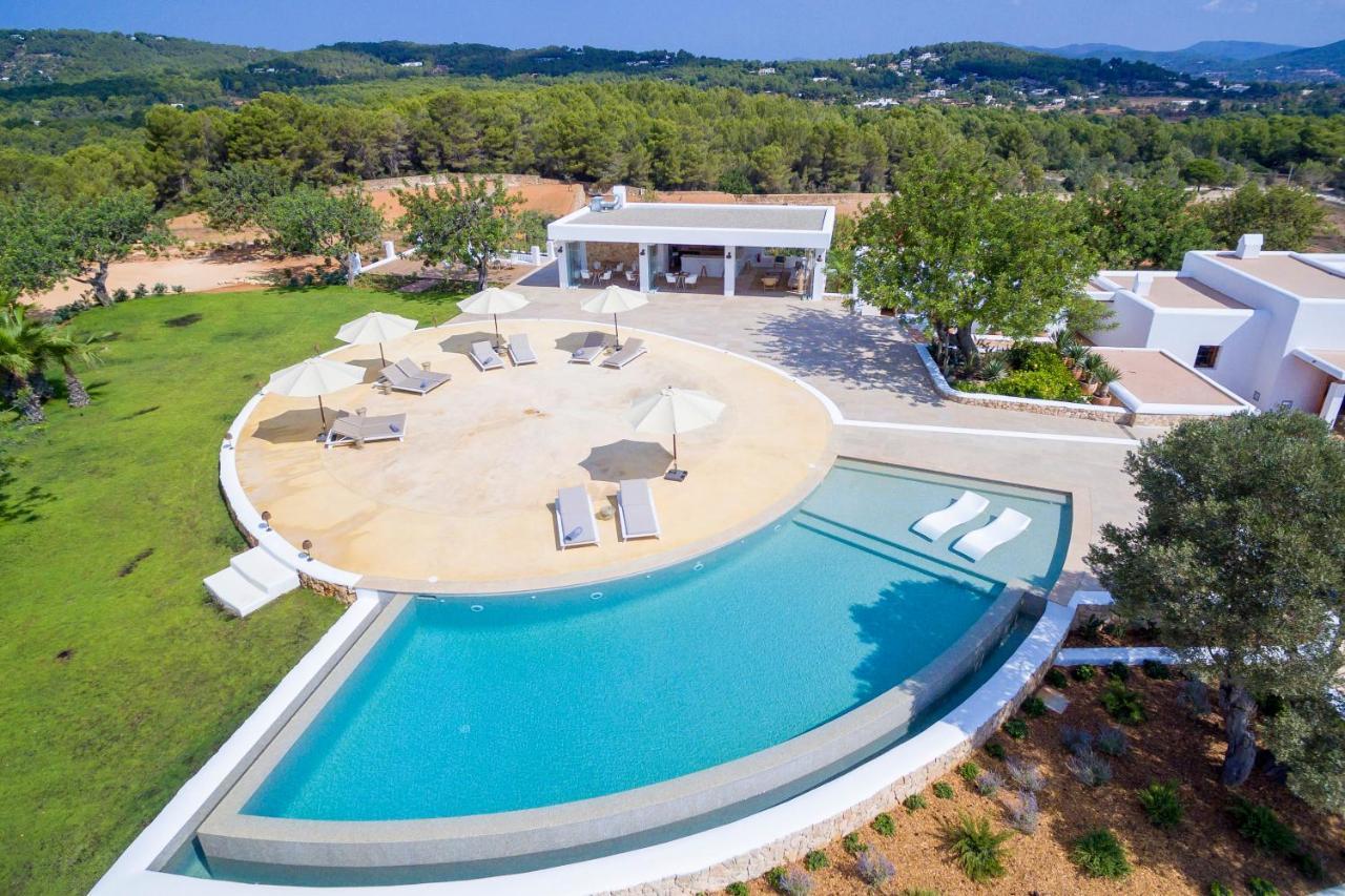 Agroturismo Can Toni Xumeu - Adults Only Кала Лонга Екстериор снимка