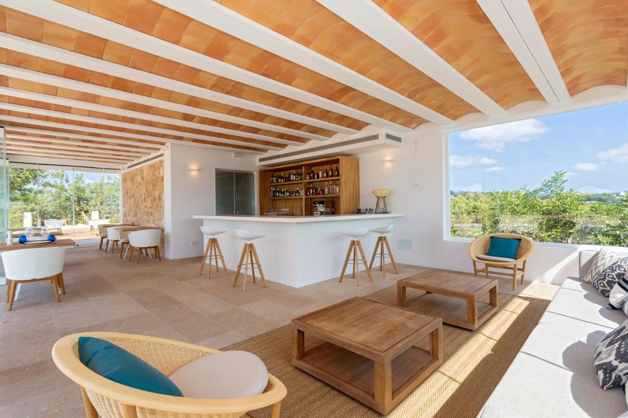 Agroturismo Can Toni Xumeu - Adults Only Кала Лонга Екстериор снимка