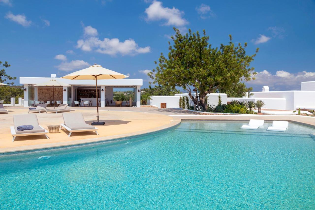 Agroturismo Can Toni Xumeu - Adults Only Кала Лонга Екстериор снимка