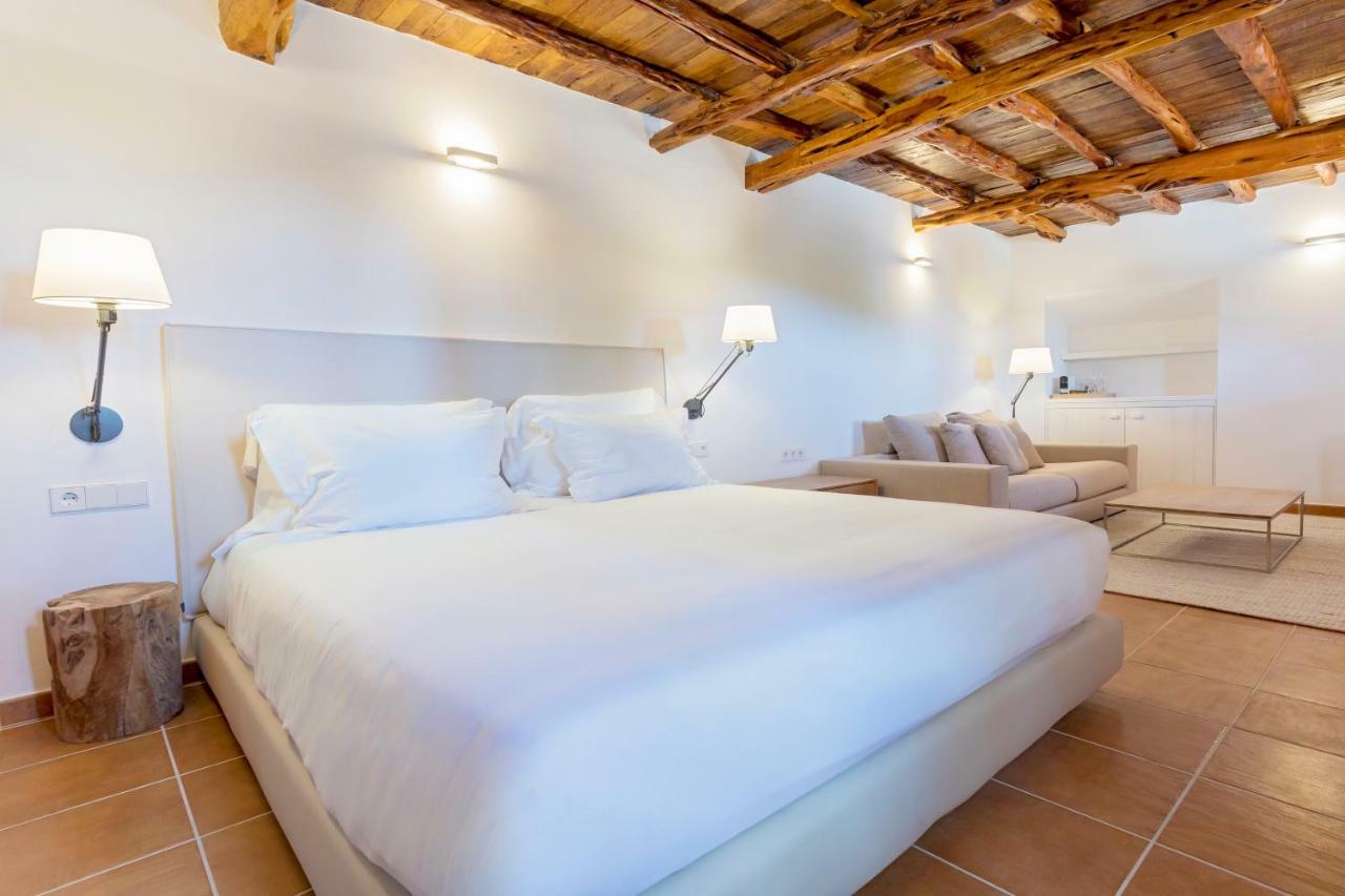 Agroturismo Can Toni Xumeu - Adults Only Кала Лонга Екстериор снимка