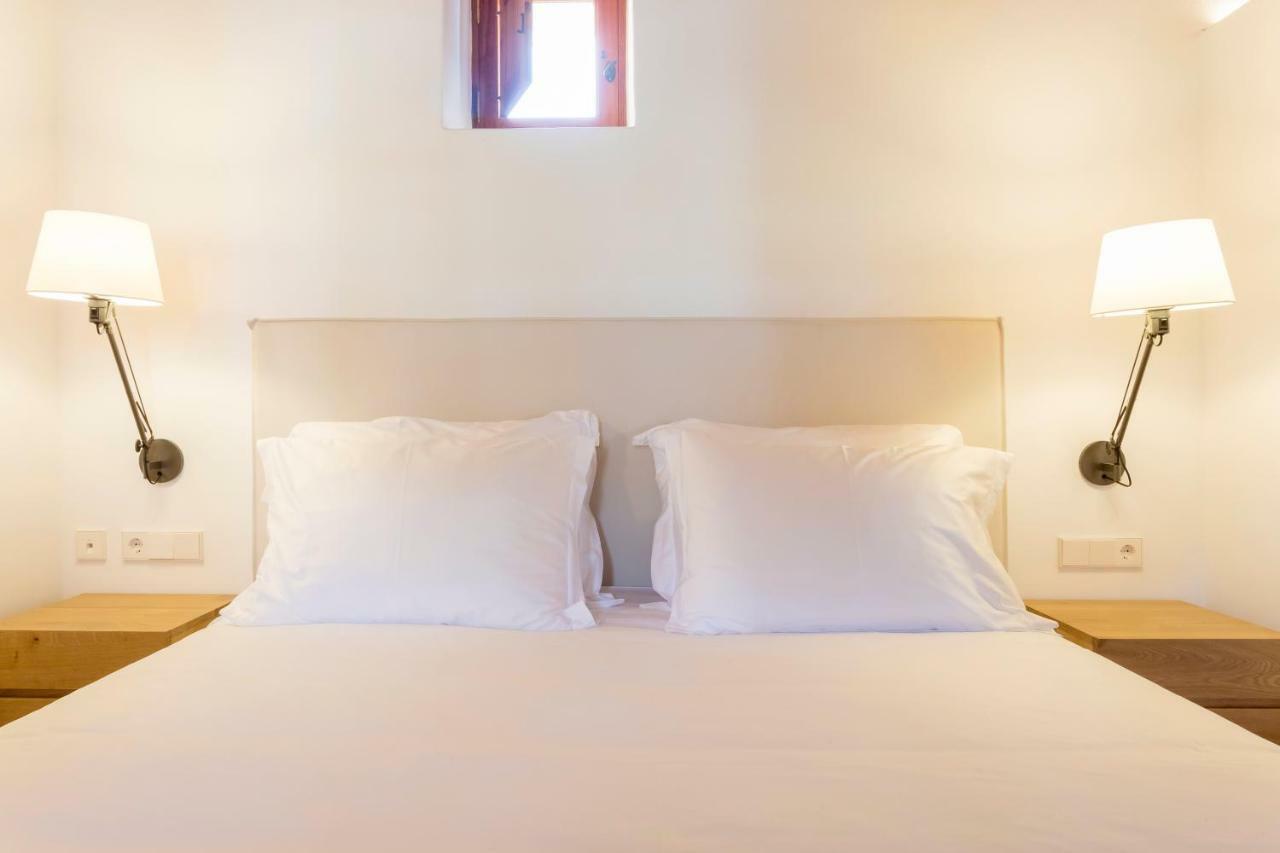 Agroturismo Can Toni Xumeu - Adults Only Кала Лонга Екстериор снимка