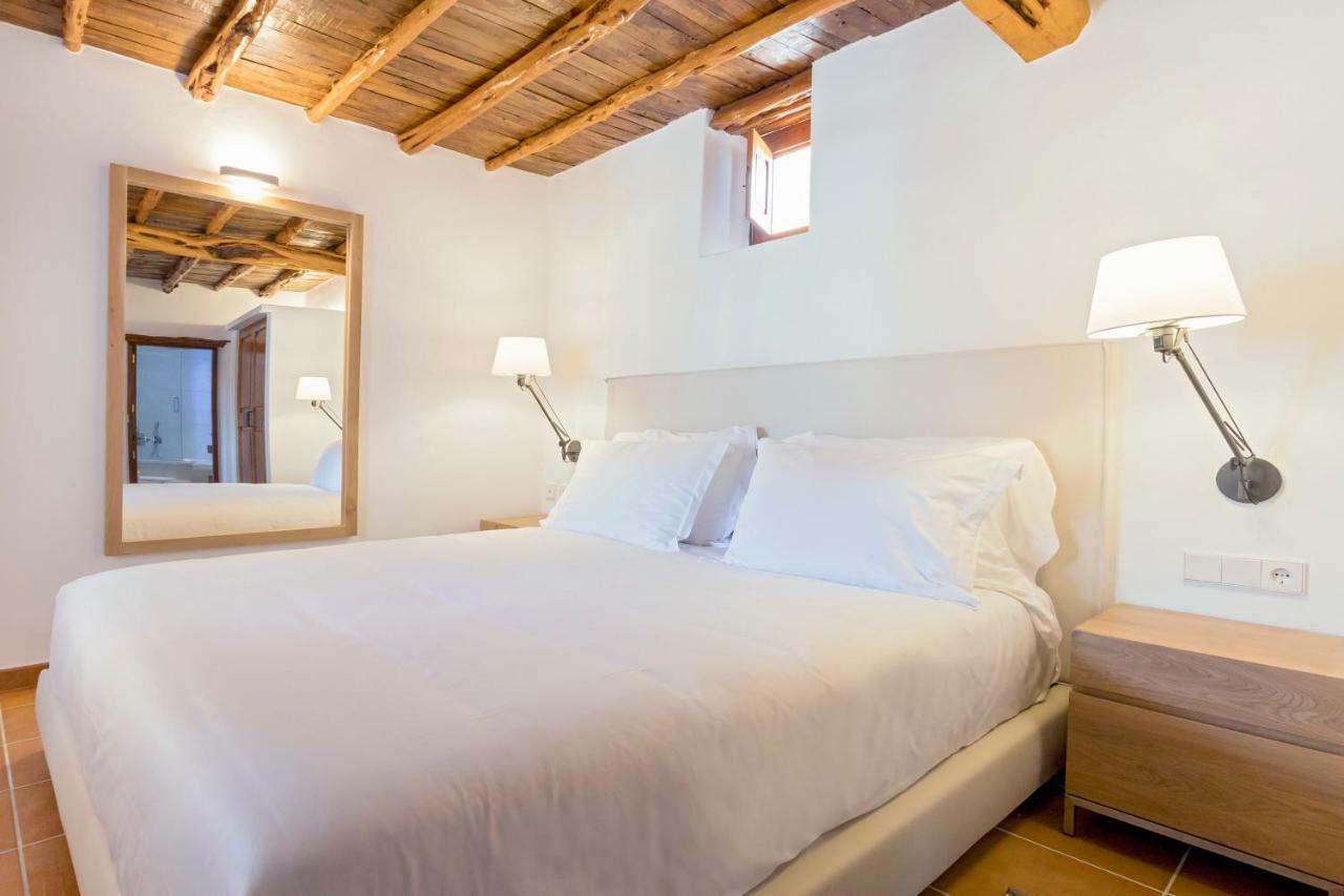 Agroturismo Can Toni Xumeu - Adults Only Кала Лонга Екстериор снимка