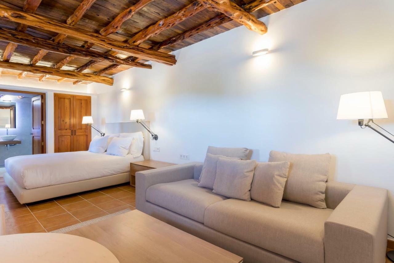 Agroturismo Can Toni Xumeu - Adults Only Кала Лонга Екстериор снимка